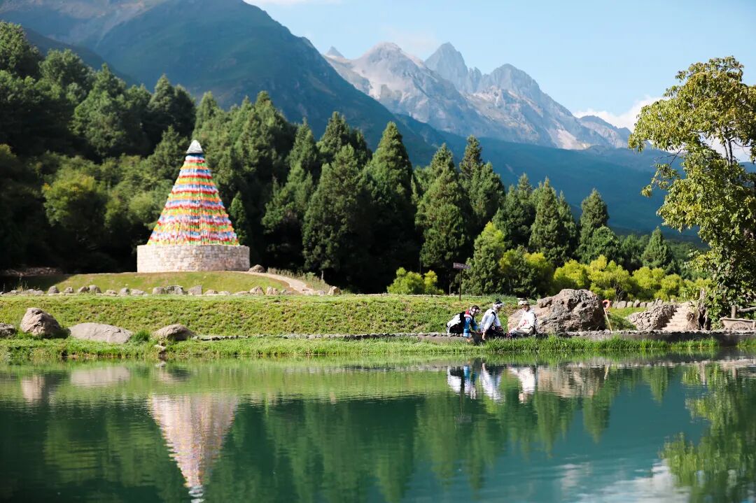 10萬大獎(jiǎng)！麗江首屆“美魯杯”秋拍大賽啟動(dòng)，投稿就送門票